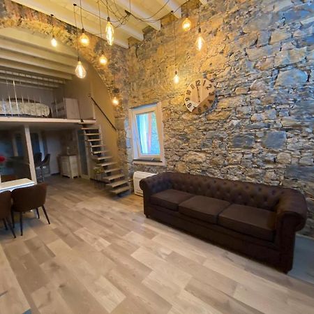 Apartmán Incanto La Spezia Exteriér fotografie