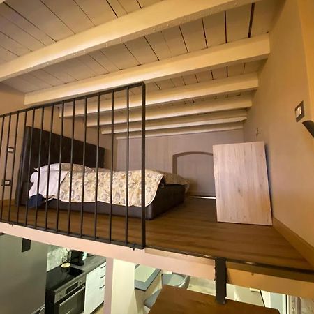 Apartmán Incanto La Spezia Exteriér fotografie