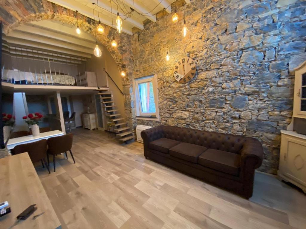 Apartmán Incanto La Spezia Exteriér fotografie