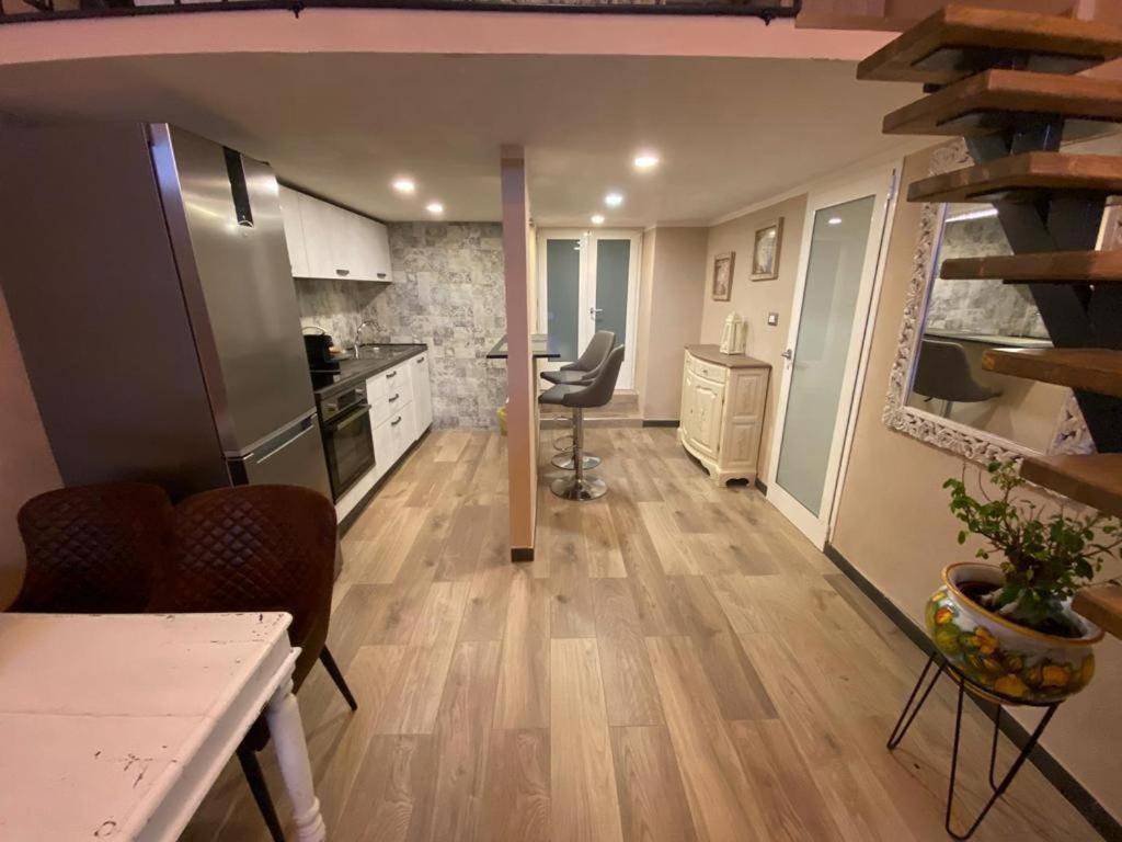 Apartmán Incanto La Spezia Exteriér fotografie