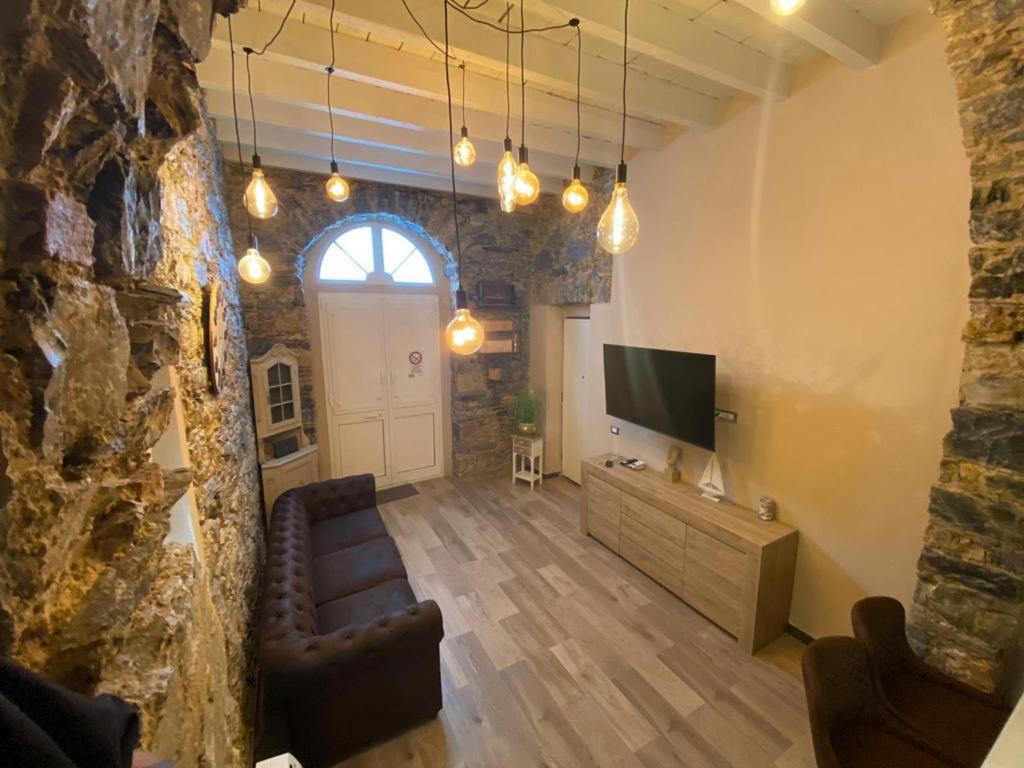 Apartmán Incanto La Spezia Exteriér fotografie