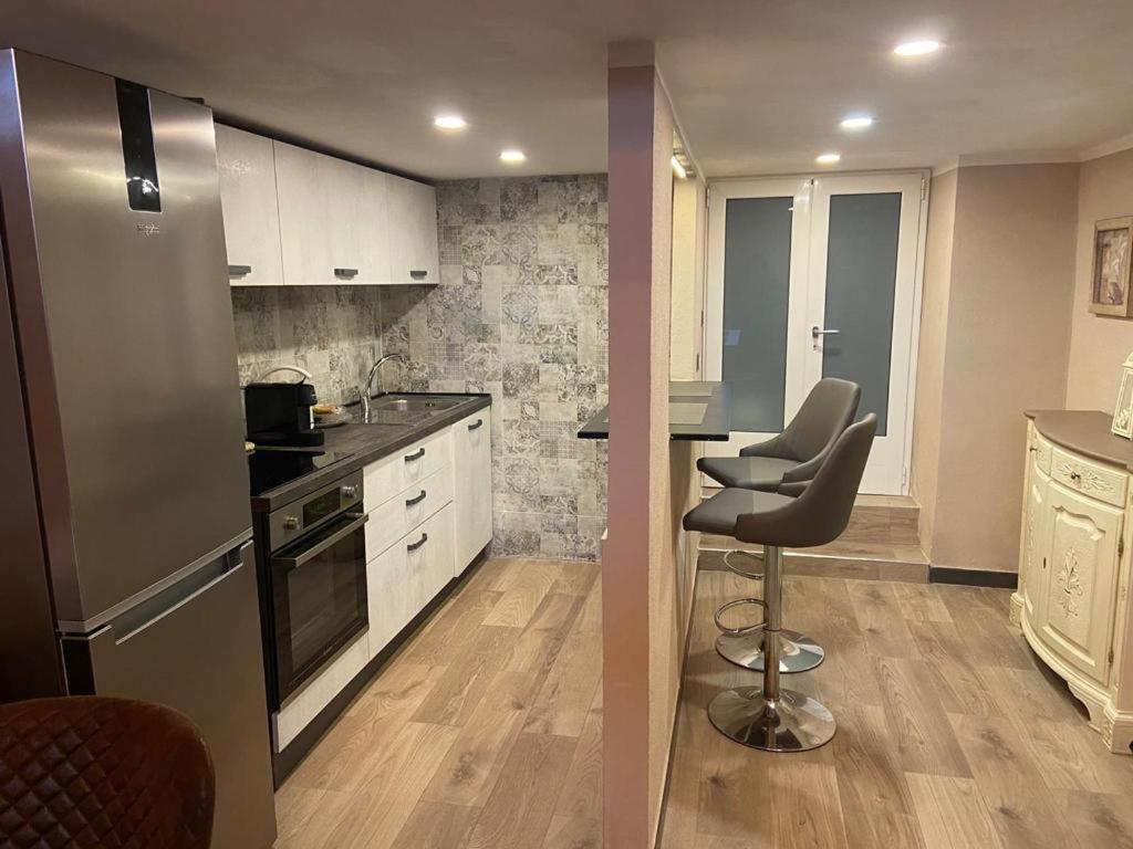 Apartmán Incanto La Spezia Exteriér fotografie